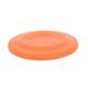 Akinu AQUA pěnové frisbee velké oranžové 21,5cm