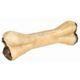 Trixie Buvolí kost plněná dršťkami 12 cm bal. 2x60 g