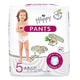 Bella Baby HAPPY Pants plenkové kalhotky Junior á 22 ks