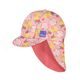 Bambino Mio Dětská koupací čepice, UV 50+, Punch, vel. L/XL
