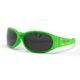 Chicco Brýle sluneční uni Fluo Green 0m+