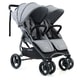 valco baby Snap DUO Tailor Made Grey Marle