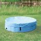 Trixie Ochranná plachta na bazén 70 cm kód 39480 sv.modrá