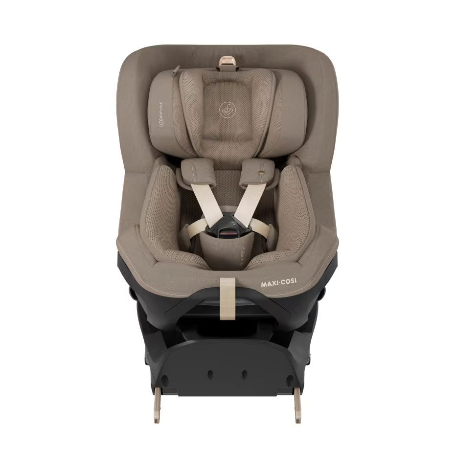 Maxi-Cosi Mica Slide Pro - ekologický potah Eco Care ze 100% recyklovaných materiálů