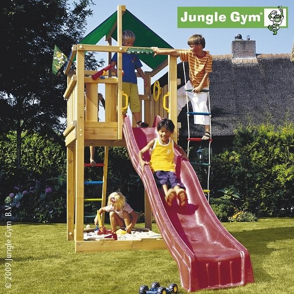 Dalekohled - Jungle Gym - Příslušenství