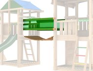 Bridge Link - přídavný modul k dětskému hřišti