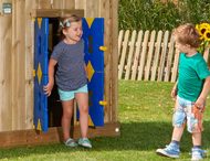 Play House Module 145cm - přídavný modul k dětskému hřišti