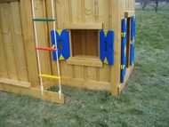 PLayhouse Module