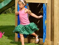 Play House Module 125cm - přídavný modul k dětskému hřišti