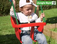 Dětské sedátko Baby Swing Kit - kompletní sada