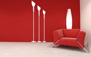 Moderní lampy