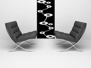 Samolepící tapeta na stěnu - Dako