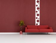 Samolepky/tapety na zeď, dekorace - Balazo 1
