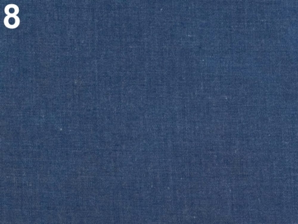 Barva na textil 18 g - 8 modrá delta