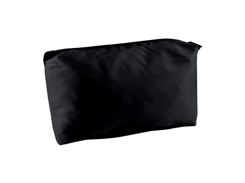 Skládací taška 35x26 cm - 5 černá