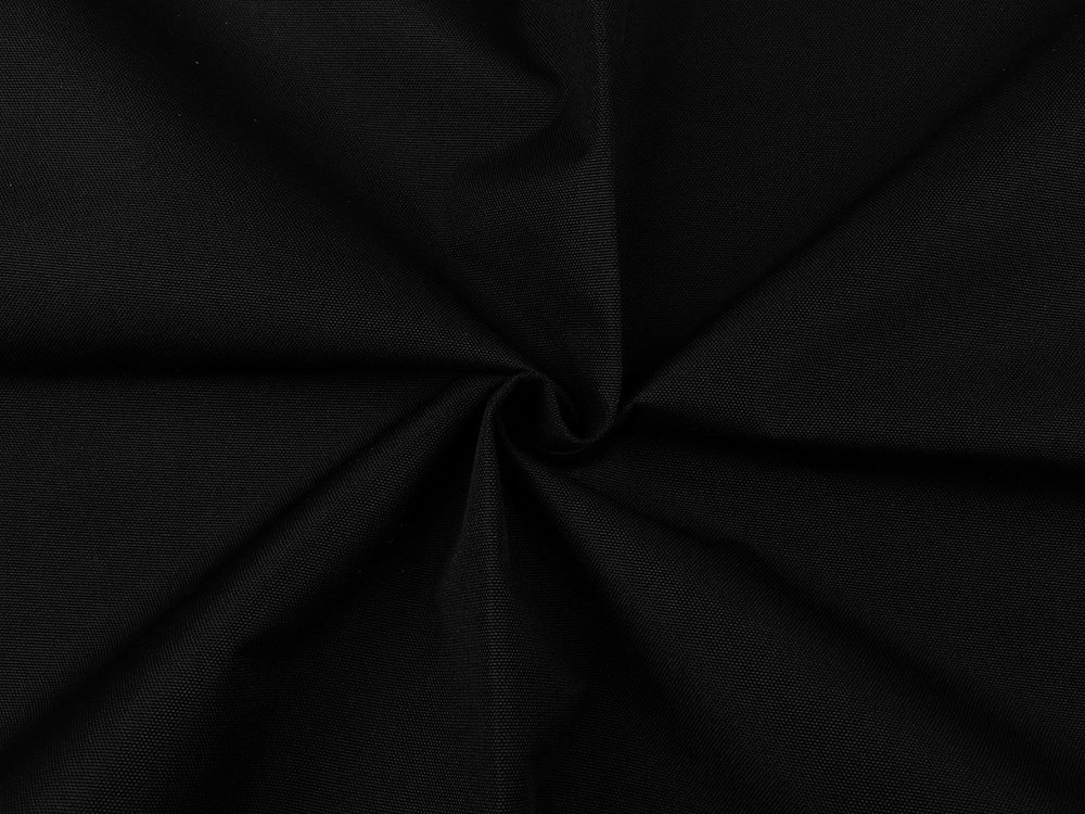METRÁŽ Kočárkovina 900D - 12 (12) černá