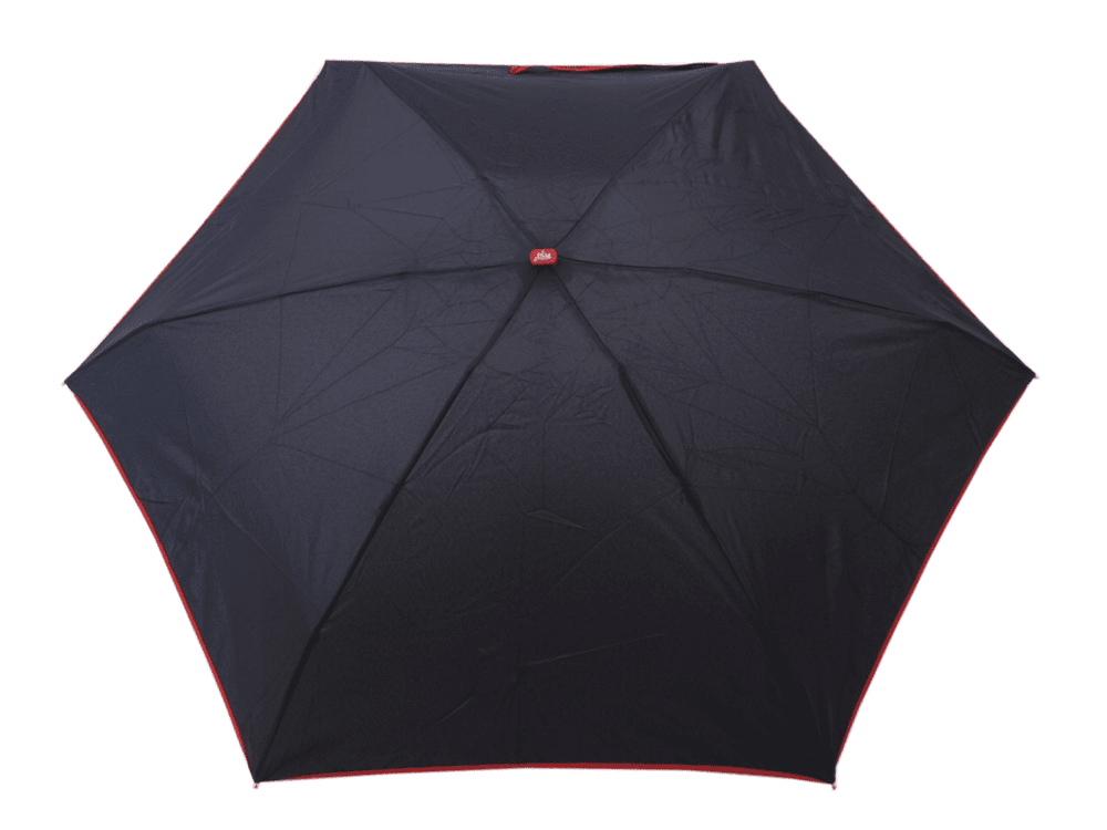 Dáždnik dámsky skladací v púzdre 560763 (1 ks)