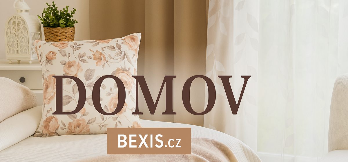 domov