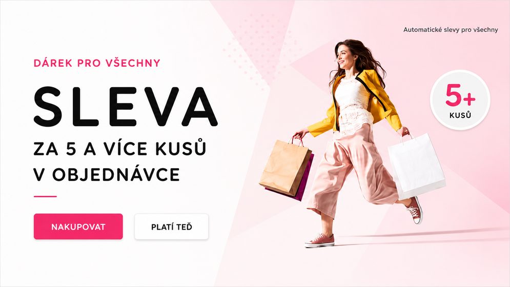 Bexis – akce