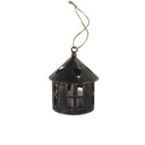 Lucernička s LED osvětlením K3969-19 - 9 cm