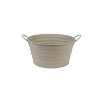 Obal kovový K2574/1 - 19,5 x 10/11,5 cm