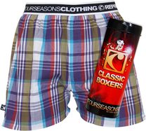 Pánské trenýrky MIKEBOX 13 230