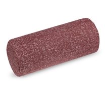 Válec Lada - průměr 15 x 35 cm Uni tmavě vínová