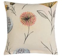 Povláček flanelový Béžová,Růžová,Béžová 12/709 40x40 cm