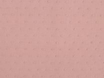 Bavlněná látka / plátno s nopky METRÁŽ