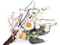 Umělá větvička / svazek k aranžování