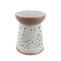 Aromalampa X6101 - dia 11,5 × 14,5 cm