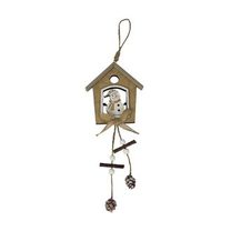 Dekorace k zavěšení D2587