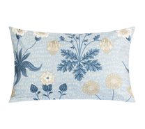 Povláček bavlna Modrá 90/583 50x70 cm