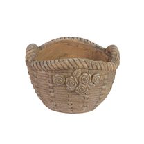 Dekorace na květiny X3259 - 30.5 x 22.5 x 20.5 cm