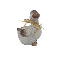 Dekorace kachnička X8038/1