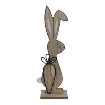 Velikonoční zajíček D6983/1 - 31 cm