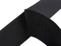 Suchý zip háček + plyš šíře 10 cm metráž