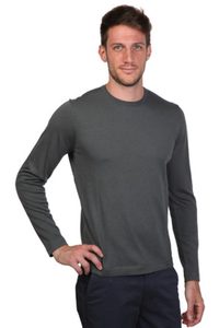 Pánské tričko 214 plus graphite