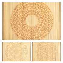 Prostírání MANDALA O0053 - 44,5 x 30 cm