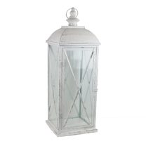 Lucerna kovová K3958/C 66 cm