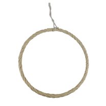 Kruh na tvoření P2174/3 - dia 25 x 0,8 cm