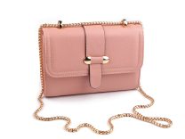 Dámská kabelka crossbody 20x14 cm