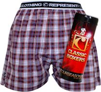 Pánské trenýrky MIKEBOX 13 239