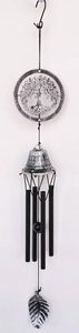 Zvonkohra strom života K3977 - 55 cm
