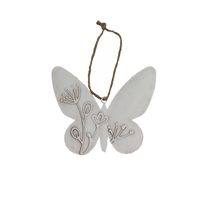 Motýl k zavěšení K4089 - 10 cm