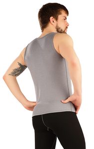 Termo tílko pánské 90043