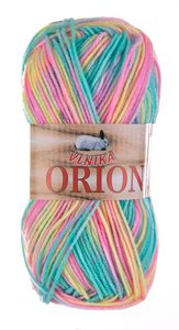 Příze Orion 50g