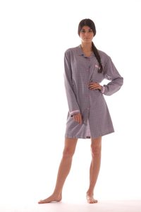 Dámská noční košile Ginger 62 01