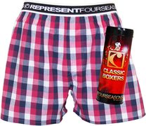 Pánské trenky MIKEBOX 12 242