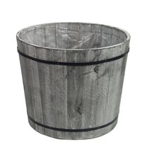 Obal s plastem D2181/2 - dia 24.5 x 20.5 cm